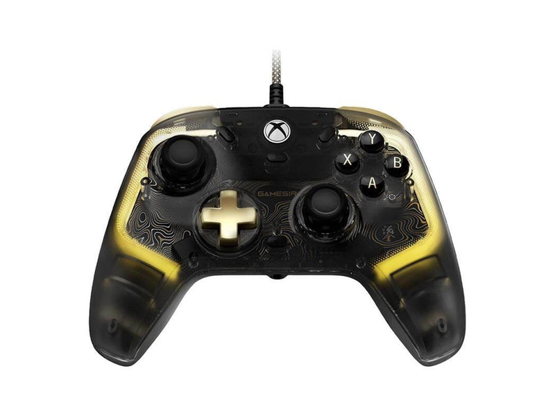 GameSir K1 Flux wired controller - Wired Controller