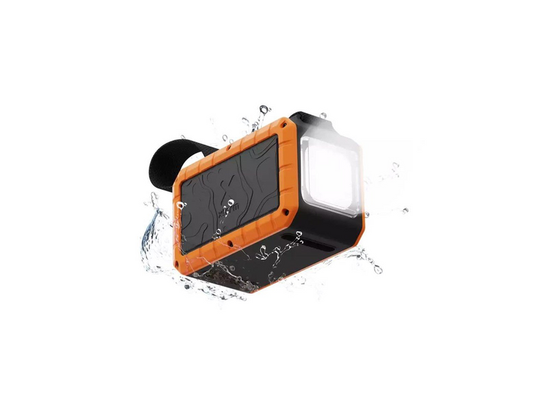 Xtorm Rugged Power Bank 40.000 IP65 USB-C PD 100W Powerbank (Akku) - schwarz - 40 Ah