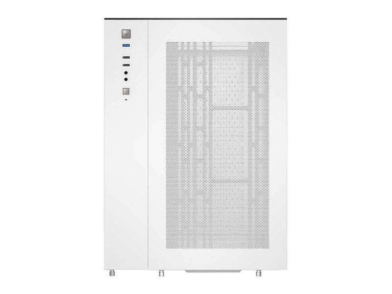 Darkflash Computer case C305 ATX (white) - Gehäuse - Miditower - Weiß