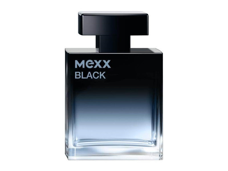 David Beckham Black Man Edt Spray 50ml