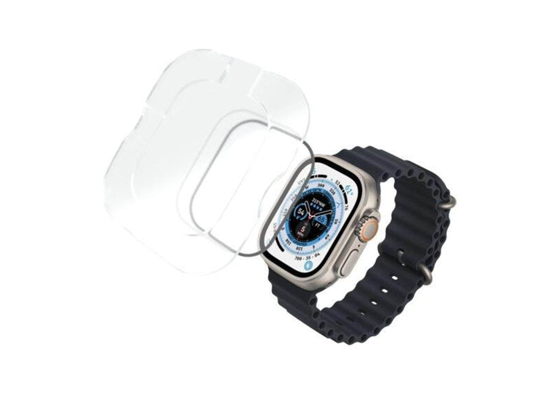 FIXED Armor Protection Glass for Apple Watch Ultra 49mm