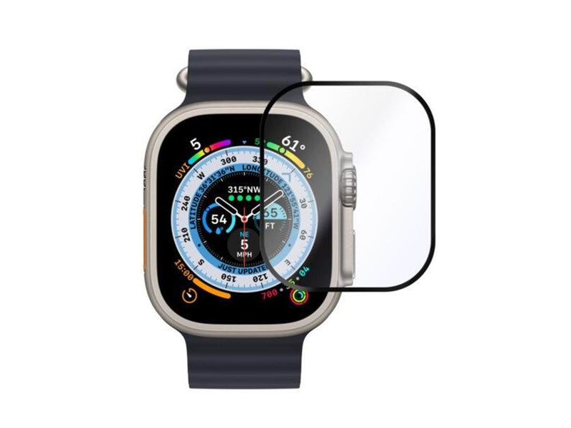 FIXED Armor Protection Glass for Apple Watch Ultra 49mm