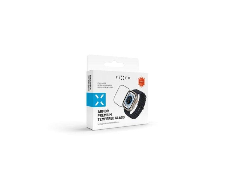 FIXED Armor Protection Glass for Apple Watch Ultra 49mm