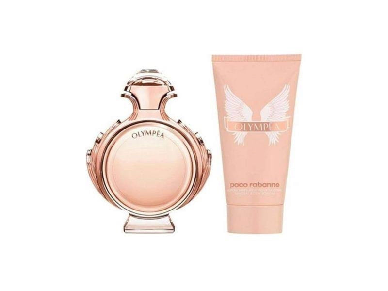 PACO RABANNE Olympea Giftset