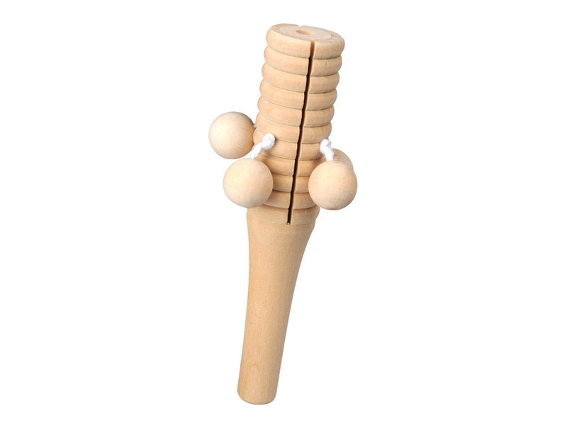 Goki Wooden Tone Block