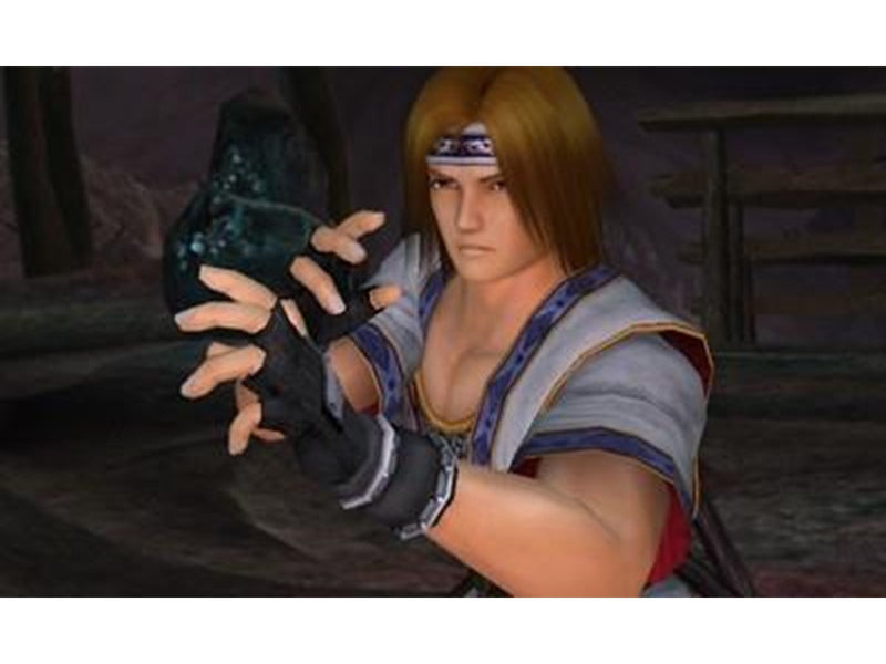 Dead or Alive Dimensions - Nintendo 3DS - Fighting - PEGI 16