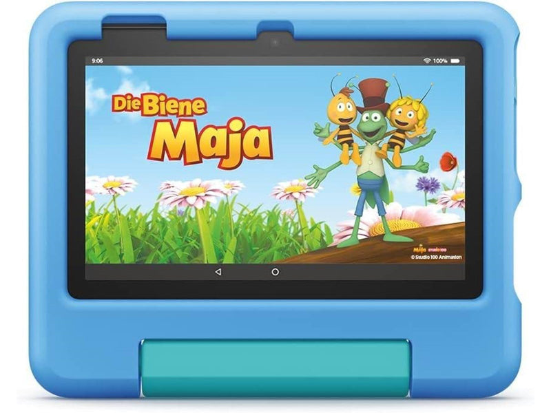 Amazon Fire 7 Kids Edition Tablet 16 GB - Blue