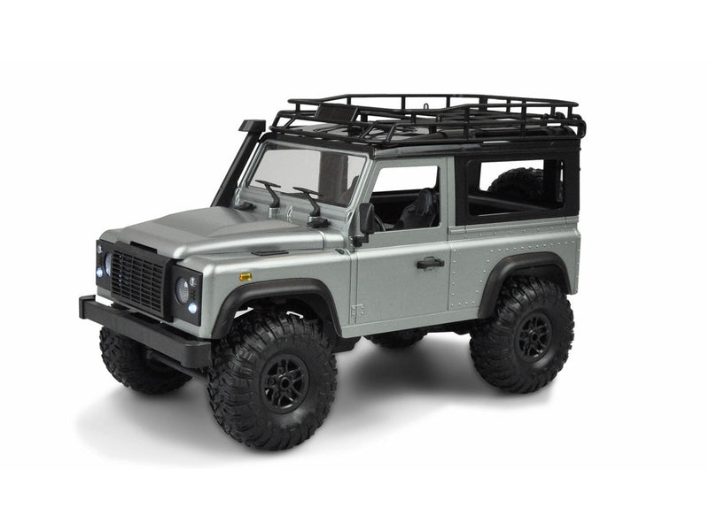 Amewi D90X12 Scale Off-Road Crawler 4WD 1:12 RTR