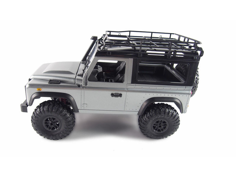 Amewi D90X12 Scale Off-Road Crawler 4WD 1:12 RTR