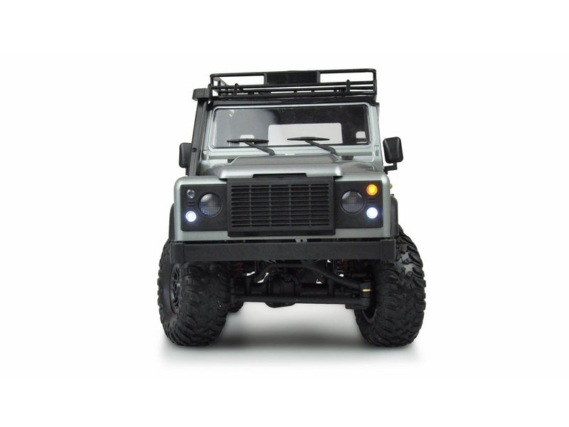 Amewi D90X12 Scale Off-Road Crawler 4WD 1:12 RTR