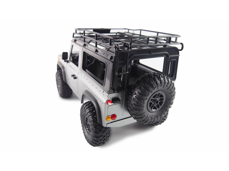 Amewi D90X12 Scale Off-Road Crawler 4WD 1:12 RTR