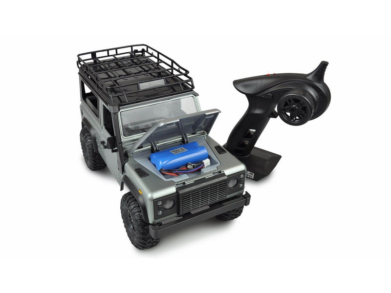 Amewi D90X12 Scale Off-Road Crawler 4WD 1:12 RTR