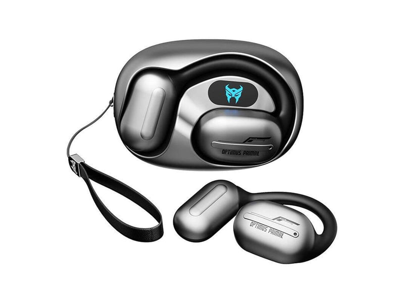 Transformers Open-Ear Earphones TF-T20 (silver)