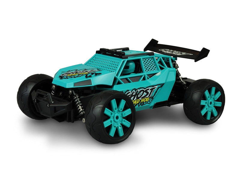 Amewi Off-Road Sand Buggy Ghost 1:12 RTR 2.4GHz 2WD turquoise/black