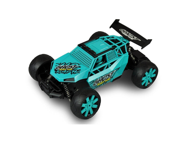 Amewi Off-Road Sand Buggy Ghost 1:12 RTR 2.4GHz 2WD turquoise/black