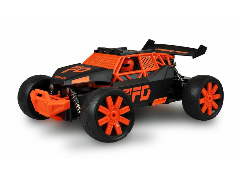 Amewi Off-Road Sand Buggy Beast 1:12 RTR 2.4GHz 2WD Orange/Black