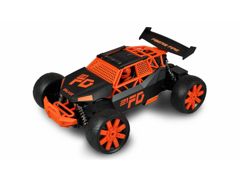 Amewi Off-Road Sand Buggy Beast 1:12 RTR 2.4GHz 2WD Orange/Black