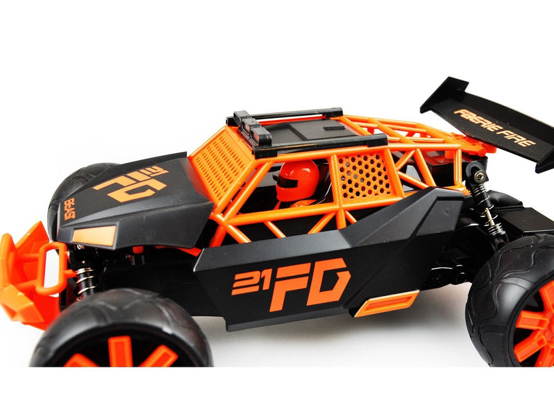 Amewi Off-Road Sand Buggy Beast 1:12 RTR 2.4GHz 2WD Orange/Black