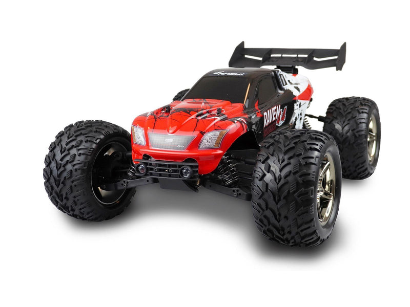 Amewi Raven 4x4 Monster Truggy 1:10 Brushless RTR