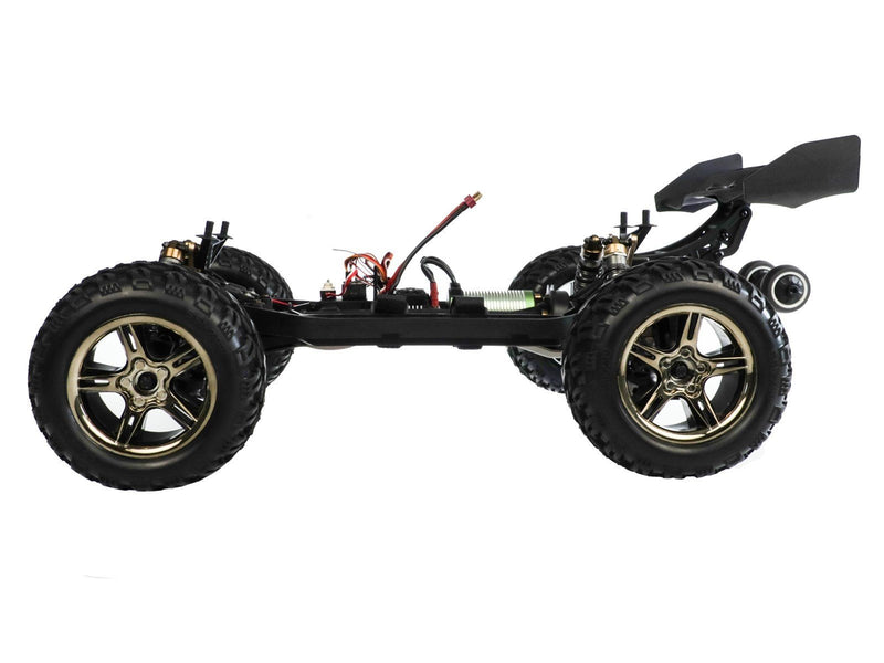 Amewi Raven 4x4 Monster Truggy 1:10 Brushless RTR