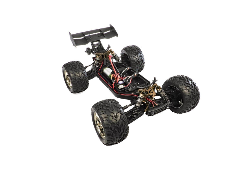 Amewi Raven 4x4 Monster Truggy 1:10 Brushless RTR