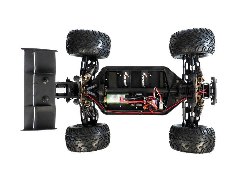 Amewi Raven 4x4 Monster Truggy 1:10 Brushless RTR