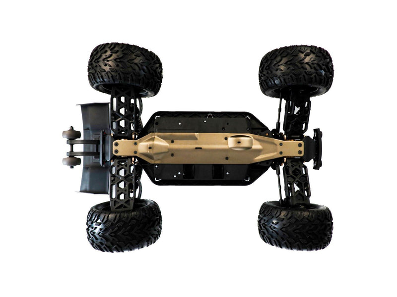 Amewi Raven 4x4 Monster Truggy 1:10 Brushless RTR