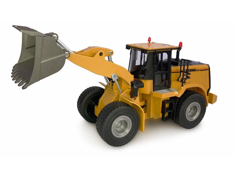 Amewi Scale Wheel Loader 1:24 2.4GHz RTR