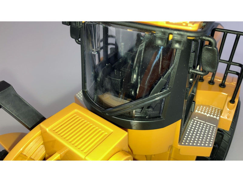 Amewi Scale Wheel Loader 1:24 2.4GHz RTR