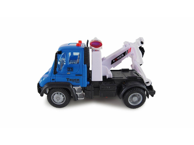 Amewi Mini Tow Truck 1:64 RTR 2.4GHz blue