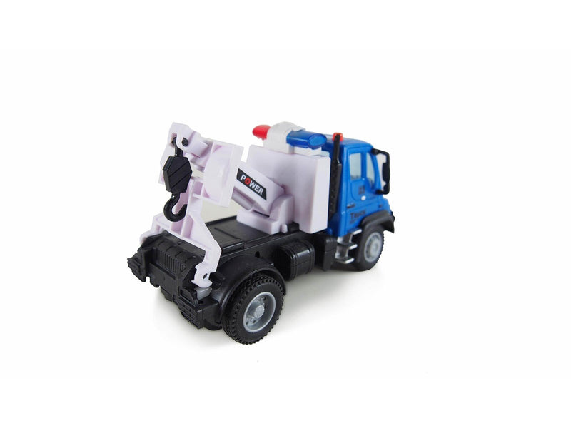 Amewi Mini Tow Truck 1:64 RTR 2.4GHz blue