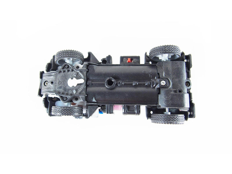 Amewi Mini Tow Truck 1:64 RTR 2.4GHz blue