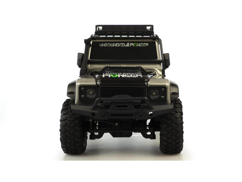 Amewi Dirt Climbing Pioneer SUV Crawler 4WD 1:10 RTR