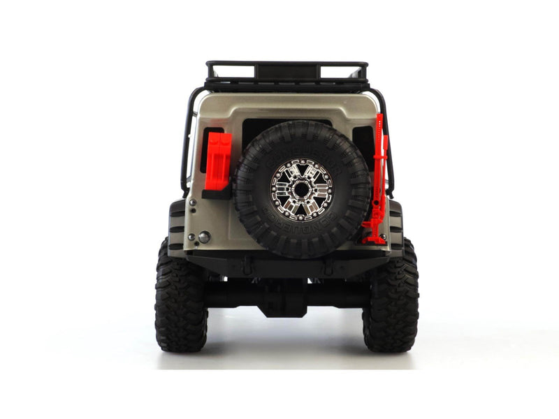 Amewi Dirt Climbing Pioneer SUV Crawler 4WD 1:10 RTR