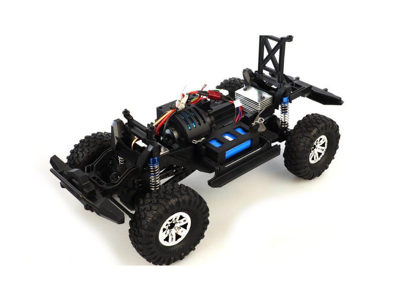 Amewi Dirt Climbing Pioneer SUV Crawler 4WD 1:10 RTR
