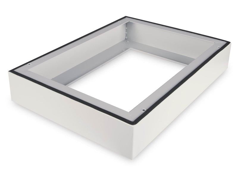 DIGITUS DN-19 PLINTH-45-I-OD - IP55 Wall Mounted Enclosure