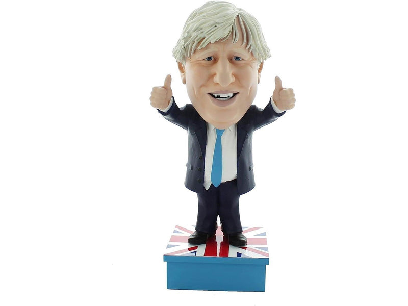 Mimiconz - Boris Johnson - Figur