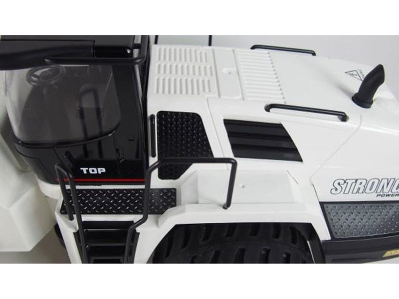 Amewi Wheel loader G485E AE 1:14 part-metal RTR White