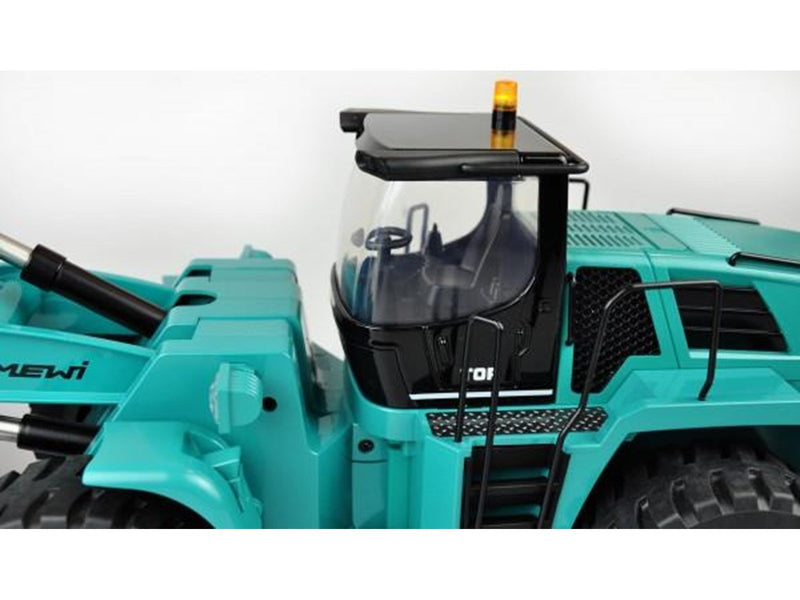 Amewi Wheel loader G485E SE 1:14 part-metal RTR Teal