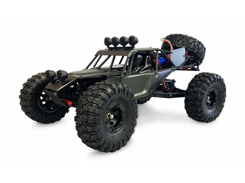 Amewi Dark Rampage 4WD Dune Buggy 1:12 RTR