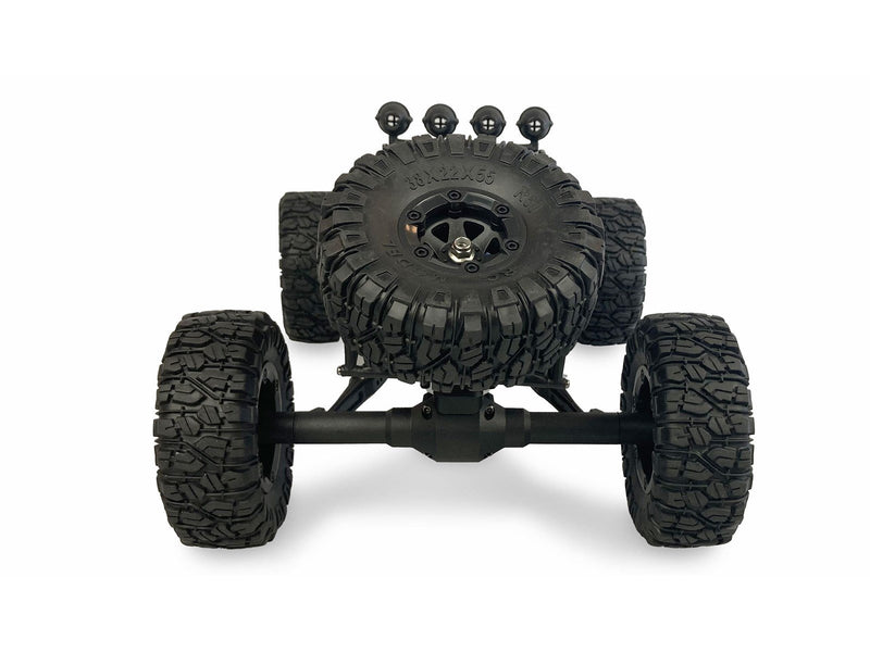 Amewi Dark Rampage 4WD Dune Buggy 1:12 RTR