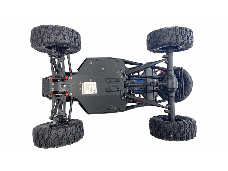 Amewi Dark Rampage 4WD Dune Buggy 1:12 RTR