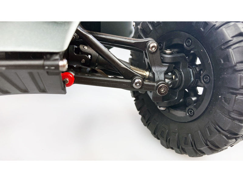 Amewi Dark Rampage 4WD Dune Buggy 1:12 RTR