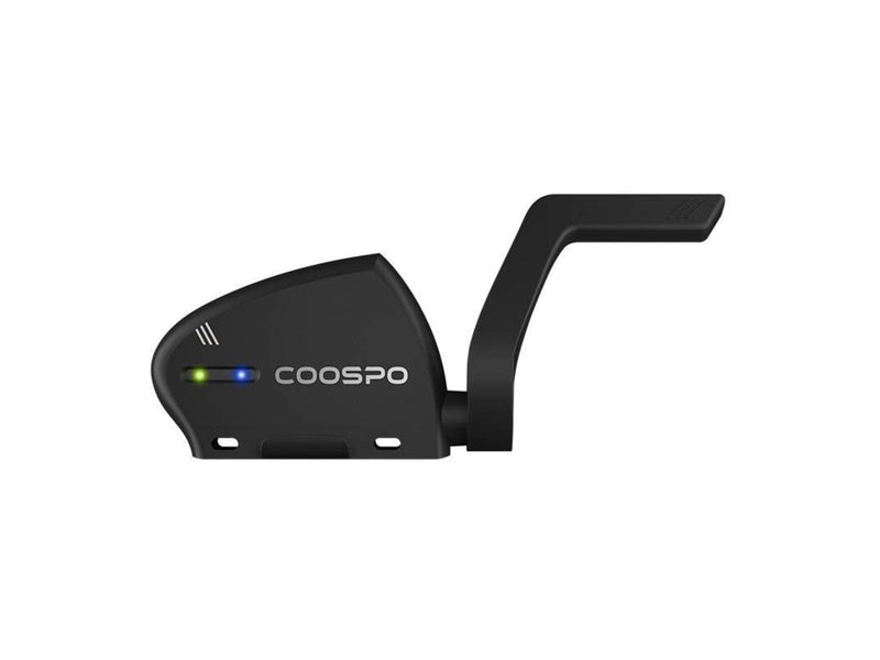 Coospo BK805 cadence and speed sensor