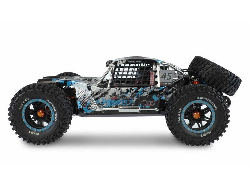 Amewi AMXRacing RXB7 Dune Buggy 1:7 4WD RTR Blue