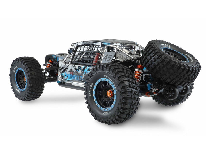 Amewi AMXRacing RXB7 Dune Buggy 1:7 4WD RTR Blue