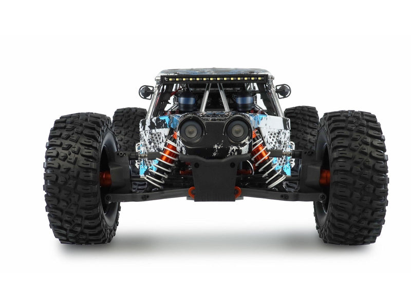 Amewi AMXRacing RXB7 Dune Buggy 1:7 4WD RTR Blue