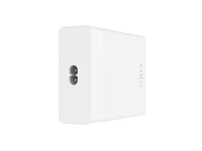 FIXED Super Fast GaN Desktop Charger 200W 3xUSB-C/USB-A