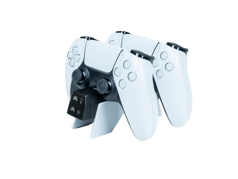 NACON Controller USB Dual Charger V4 - Wired - Sony PlayStation 5