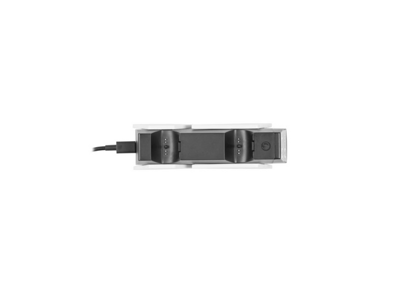 NACON Controller USB Dual Charger V4 - Wired - Sony PlayStation 5